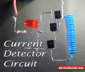 curent-detector-circuit
