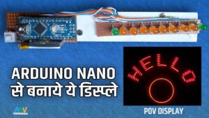 how-to-make-pov-display-with-arduino-NANO