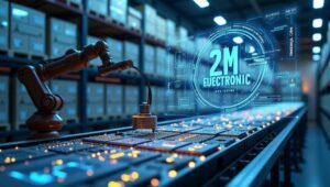 2M Electronic AKV Technical