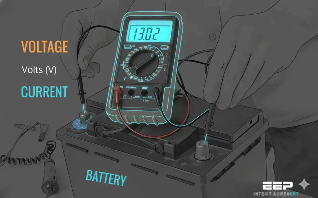 AC and DC voltage AKV Technical