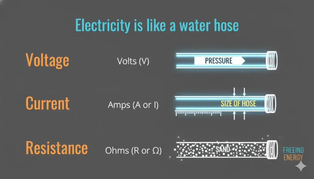 What Are Voltage AKV Technical