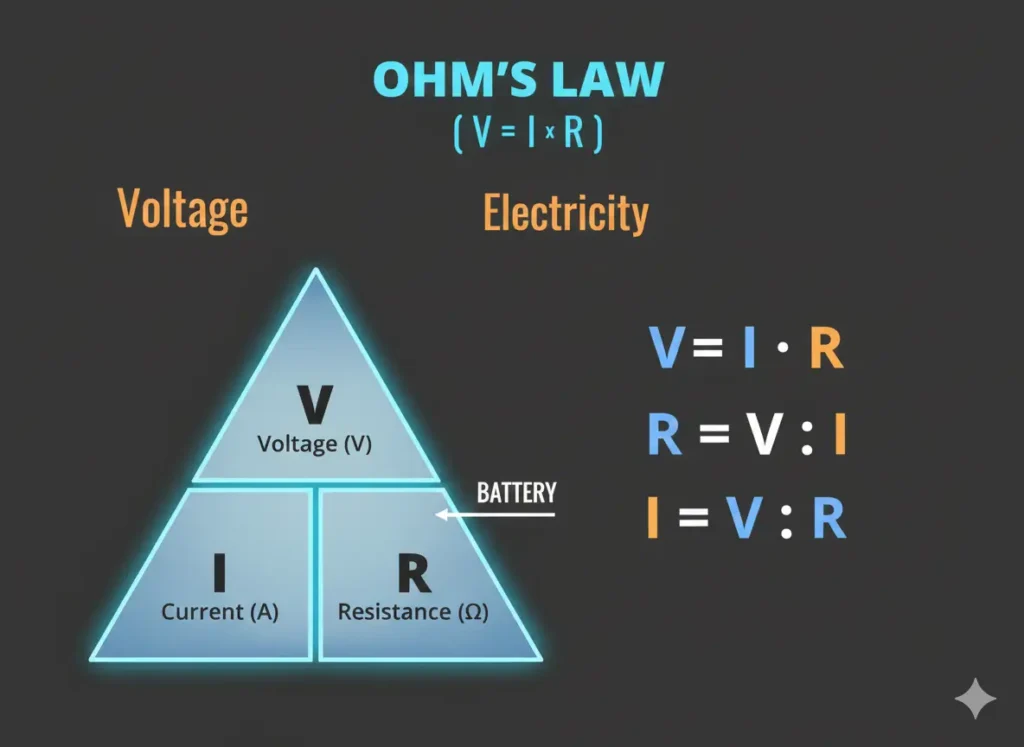 oms law AKV Technical